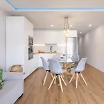 Home2book Stylish Oasis Pool&terrace Golf Del Sur Apartament