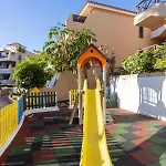 Home2book Stylish Oasis Pool&terrace Golf Del Sur Apartament San Miguel de Abona