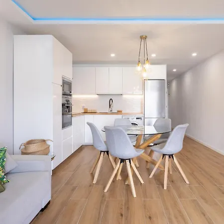 Home2book Stylish Oasis Pool&terrace Golf Del Sur Appartement