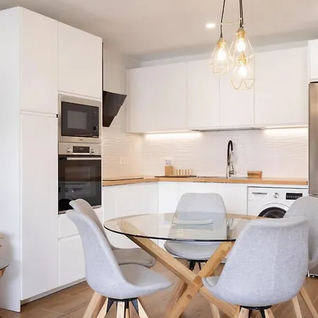 Home2book Stylish Oasis Pool&terrace Golf Del Sur