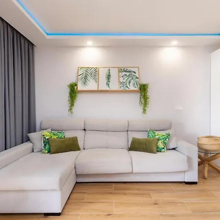 Home2book Stylish Oasis Pool&terrace Golf Del Sur Appartement *