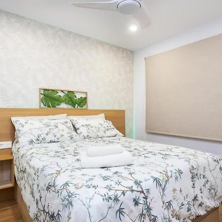 Appartement Home2book Stylish Oasis Pool&terrace Golf Del Sur San Miguel de Abona