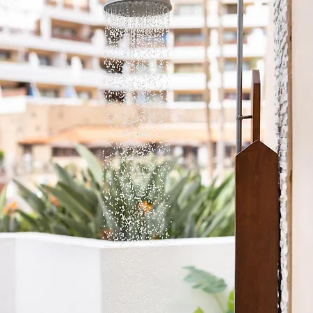 Home2book Stylish Oasis Pool&terrace Golf Del Sur San Miguel de Abona