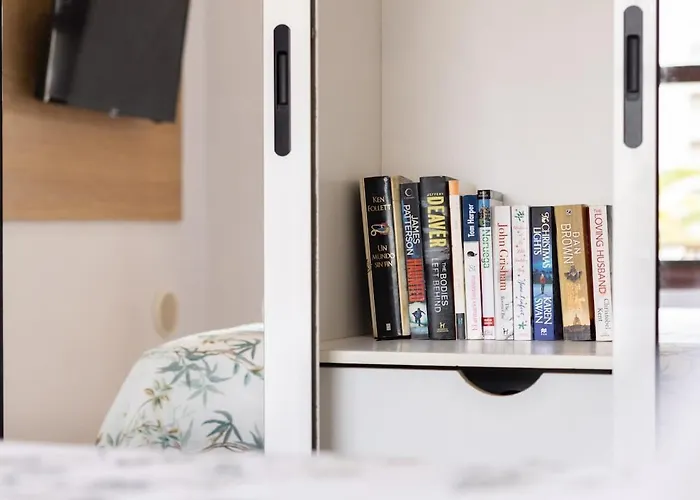 Home2book Stylish Oasis Pool&terrace Golf Del Sur サンミゲル・デ・アボナ