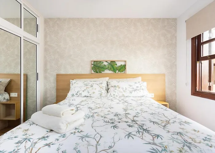 Home2book Stylish Oasis Pool&terrace Golf Del Sur