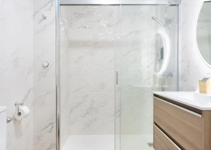 アパート Home2book Stylish Oasis Pool&terrace Golf Del Sur