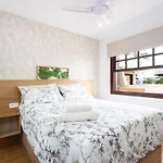 Apartment Home2book Stylish Oasis Pool&terrace Golf Del Sur *