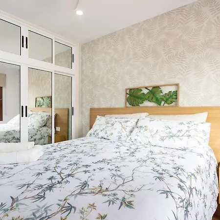 Home2book Stylish Oasis Pool&terrace Golf Del Sur Lejlighed San Miguel de Abona