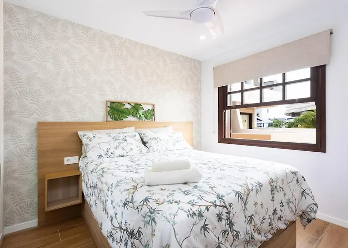 Apartman Home2book Stylish Oasis Pool&terrace Golf Del Sur *