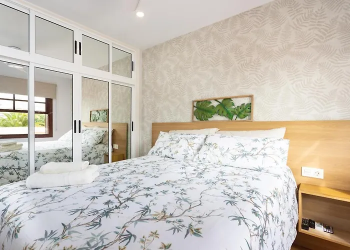 Home2book Stylish Oasis Pool&terrace Golf Del Sur Apartman San Miguel de Abona