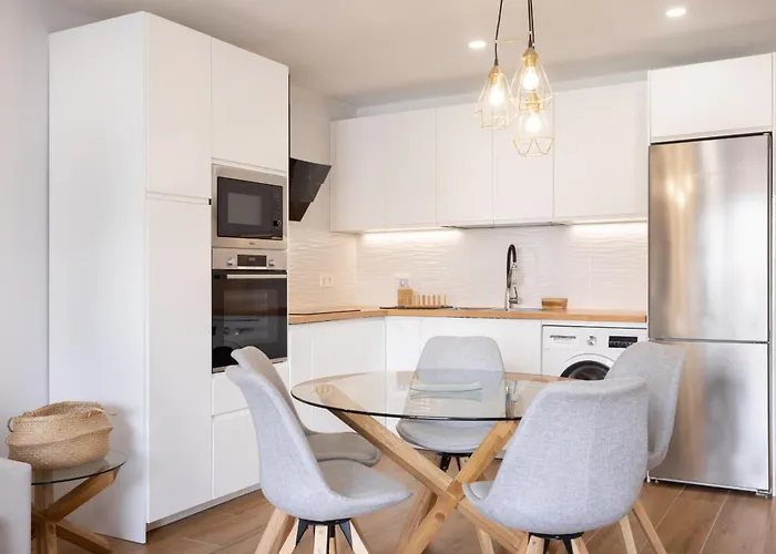 Home2book Stylish Oasis Pool&terrace Golf Del Sur