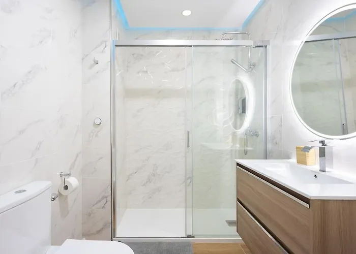 Apartman Home2book Stylish Oasis Pool&terrace Golf Del Sur *