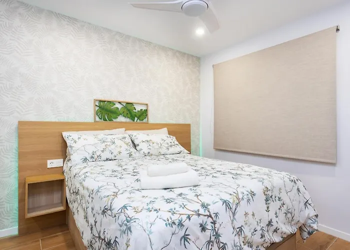 Apartman Home2book Stylish Oasis Pool&terrace Golf Del Sur San Miguel de Abona