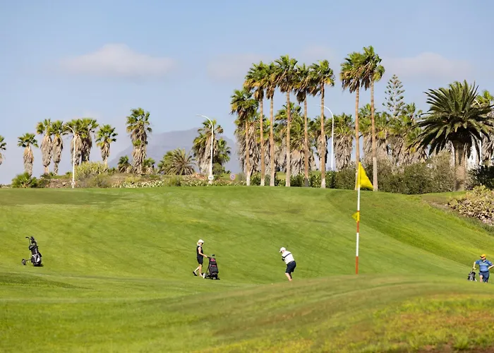 Home2book Stylish Oasis Pool&terrace Golf Del Sur Lägenhet San Miguel de Abona
