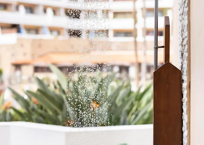 Home2book Stylish Oasis Pool&terrace Golf Del Sur San Miguel de Abona