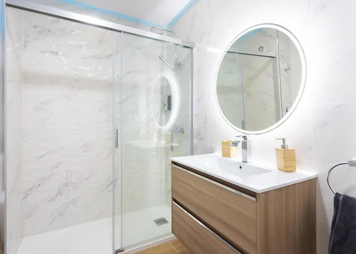 Lägenhet Home2book Stylish Oasis Pool&terrace Golf Del Sur *