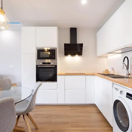 Lägenhet Home2book Stylish Oasis Pool&terrace Golf Del Sur San Miguel de Abona